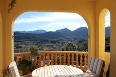 Villa in Jalón - Casita Travel | Villa Valle Hermoso