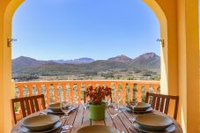 Villa in Jalón - Casita Travel | Villa Valle Hermoso