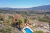 Villa in Jalón - Casita Travel | Villa Valle Hermoso Villa in Jalón - Casita Travel | Villa Valle Hermoso