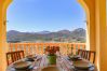 Villa in Jalón - Casita Travel | Villa Valle Hermoso Villa in Jalón - Casita Travel | Villa Valle Hermoso
