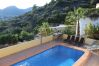 Villa in Jalón - Casita Travel | Villa Valle Hermoso