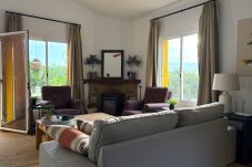 Villa in Viñuela - Cortijo el Caracol