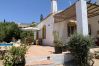 Villa in Viñuela - Cortijo el Caracol Villa in Viñuela - Cortijo el Caracol