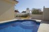 Huis in Adeje - Casa Mar Vista Huis in Adeje - Casa Mar Vista