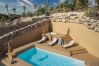 Villa in San Miguel de Abona - Villa Estella Golf Villa in San Miguel de Abona - Villa Estella Golf
