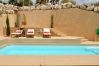Villa in San Miguel de Abona - Villa Estella Golf Villa in San Miguel de Abona - Villa Estella Golf
