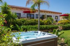 Huis in Alhaurín el Grande - Casita Cuarta Suprema