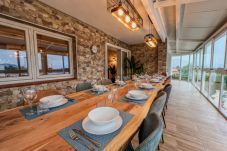 Villa in Alfaz del Pí - Casita Travel | Villa Grande Alfaz del Pi