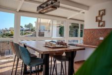 Villa in Alfaz del Pí - Casita Travel | Villa Grande Alfaz del Pi
