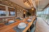 Villa in Alfaz del Pí - Casita Travel | Villa Grande Alfaz del Pi/ 16 personen villa Villa in Alfaz del Pí - Casita Travel | Villa Grande Alfaz del Pi/ 16 personen villa