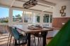Villa in Alfaz del Pí - Casita Travel | Villa Grande Alfaz del Pi/ 16 personen villa Villa in Alfaz del Pí - Casita Travel | Villa Grande Alfaz del Pi/ 16 personen villa