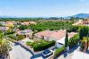 Villa in Alfaz del Pí - Casita Travel | Villa Grande Alfaz del Pi/ 16 personen villa