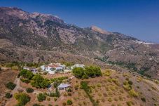 Villa in Canillas de Aceituno - Villa Monte Sereno | Luxe villa met adembenemend uitzicht