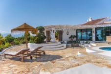 Villa in Canillas de Aceituno - Villa Monte Sereno | Luxe villa... Villa in Canillas de Aceituno - Villa Monte Sereno | Luxe villa...