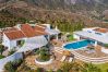 Villa in Canillas de Aceituno - Villa Monte Sereno | Luxe villa met adembenemend uitzicht Villa in Canillas de Aceituno - Villa Monte Sereno | Luxe villa met adembenemend uitzicht