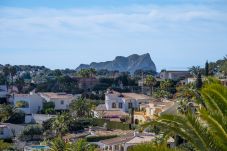 Villa in Moraira - Casita Travel | Villa Pequena Joya