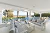 Villa in Maspalomas - Villa Meloneras | villa aan het strand, perfect voor families en groepen Villa in Maspalomas - Villa Meloneras | villa aan het strand, perfect voor families en groepen