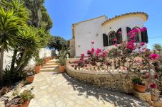 Villa in Moraira - Casita Travel | Villa Sin Prisa