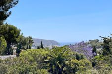 Villa in Moraira - Casita Travel | Villa Sin Prisa