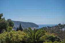 Villa in Moraira - Casita Travel | Villa Sin Prisa
