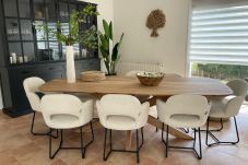 Villa in Javea - Casita Travel | Villa Selene