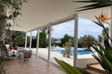Villa in Javea - Casita Travel | Villa Selene