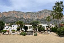 Villa in Javea - Casita Travel | Villa Selene