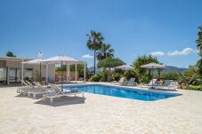 Villa in Javea - Casita Travel | Villa Selene