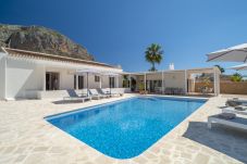 Villa in Javea - Casita Travel | Villa Selene