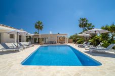 Villa in Javea - Casita Travel | Villa Selene