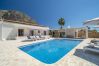 Villa in Javea - Casita Travel | Villa Selene Villa in Javea - Casita Travel | Villa Selene