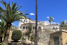 Villa in Benissa - Casita Travel | Villa Florencia met privé zwembad
