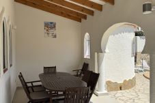 Villa in Benissa - Casita Travel | Villa Florencia met privé zwembad