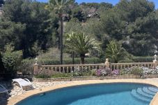 Villa in Benissa - Casita Travel | Villa Florencia met privé zwembad