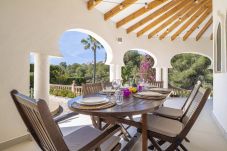 Villa in Benissa - Casita Travel | Villa Florencia 