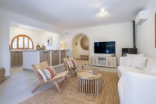 Villa in Benissa - Casita Travel | Villa Florencia met privé zwembad
