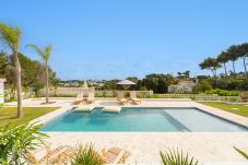 Villa in Javea - Casita Travel | Luxe Finca Genciana in Javea