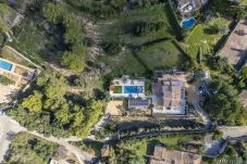 Villa in Javea - Casita Travel | Luxe Finca Genciana in Javea