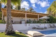 Villa in Javea - Casita Travel | Luxe Finca Genciana in Javea