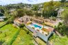 Villa in Javea - Casita Travel | Luxe Finca Genciana in Javea Villa in Javea - Casita Travel | Luxe Finca Genciana in Javea