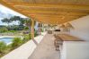 Villa in Javea - Casita Travel | Luxe Finca Genciana in Javea Villa in Javea - Casita Travel | Luxe Finca Genciana in Javea