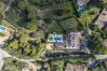 Villa in Javea - Casita Travel | Luxe Finca Genciana in Javea
