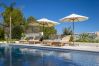 Villa in Javea - Casita Travel | Luxe Finca Genciana in Javea