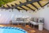 Villa in Benissa - Casita Travel | Villa Benissa Blanca
