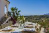 Villa in Benissa - Casita Travel | Villa Benissa Blanca