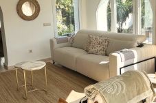 Villa in Javea - Villa Lena