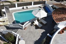 Villa in Javea - Villa Lena