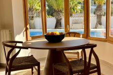 Villa in Benissa - Villa Costa Palma