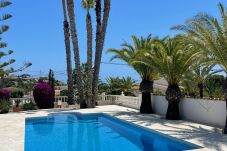 Villa in Benissa - Villa Costa Palma