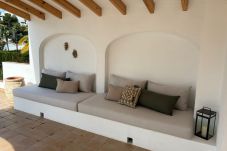 Villa in Benissa - Villa Costa Palma